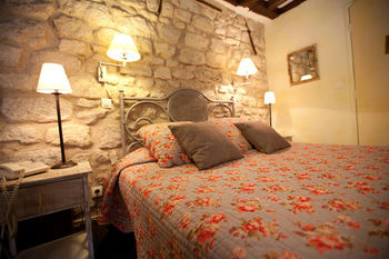 Hotel De La Tulipe