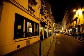 Hotel De La Tulipe