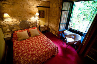 Hotel De La Tulipe
