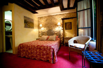 Hotel De La Tulipe
