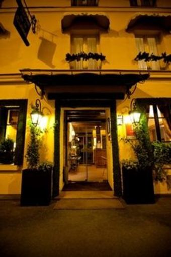 Hotel De La Tulipe