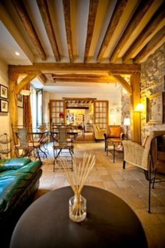 Hotel De La Tulipe