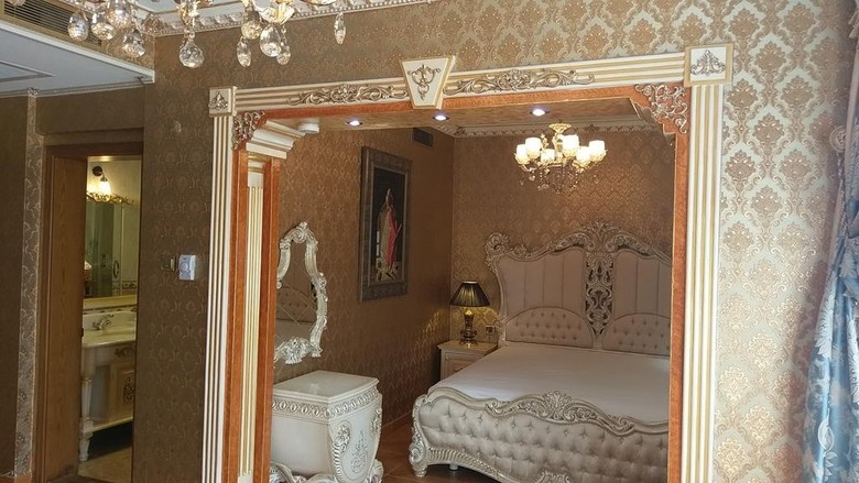 Blue House Hotel