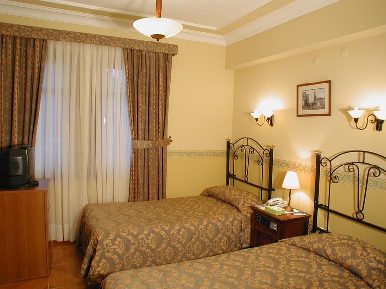 Blue House Hotel