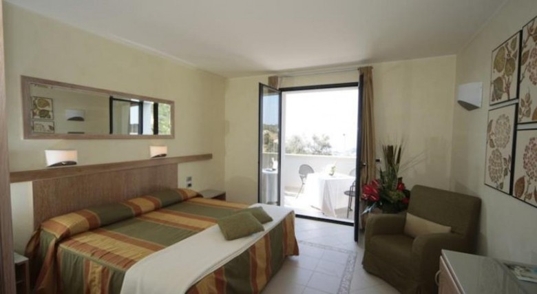 Hotel Resort Castellaro Escapadas