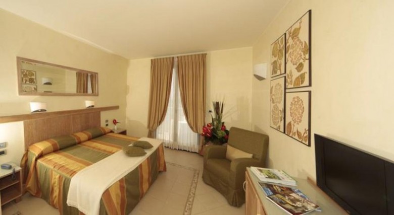 Hotel Resort Castellaro Escapadas