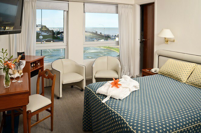 Hotel Iru�a