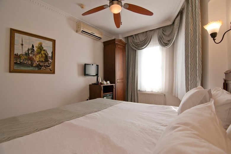 Mevlana Boutique Hotel