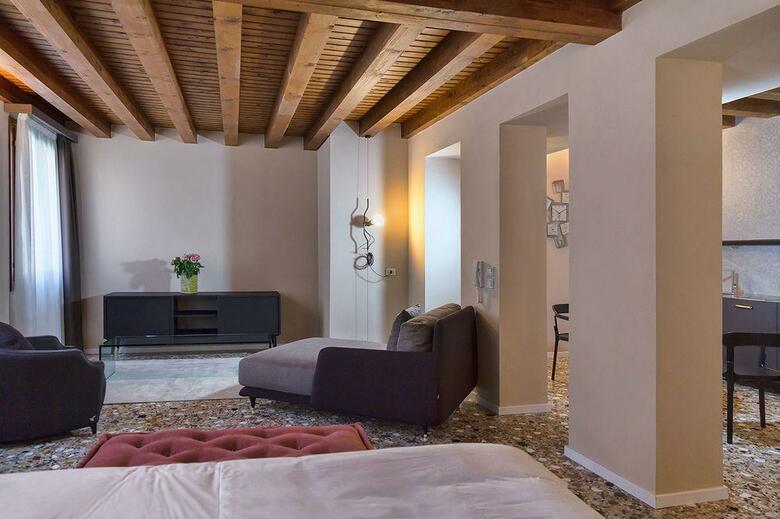 Hotel Corte Di Gabriela