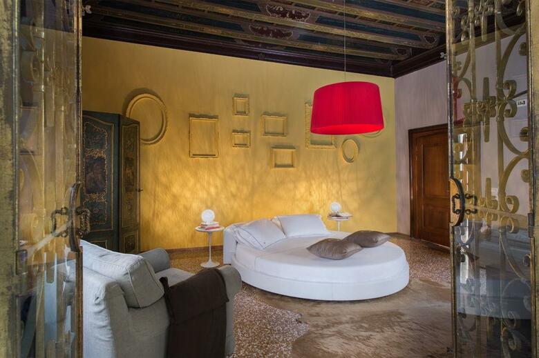 Hotel Corte Di Gabriela