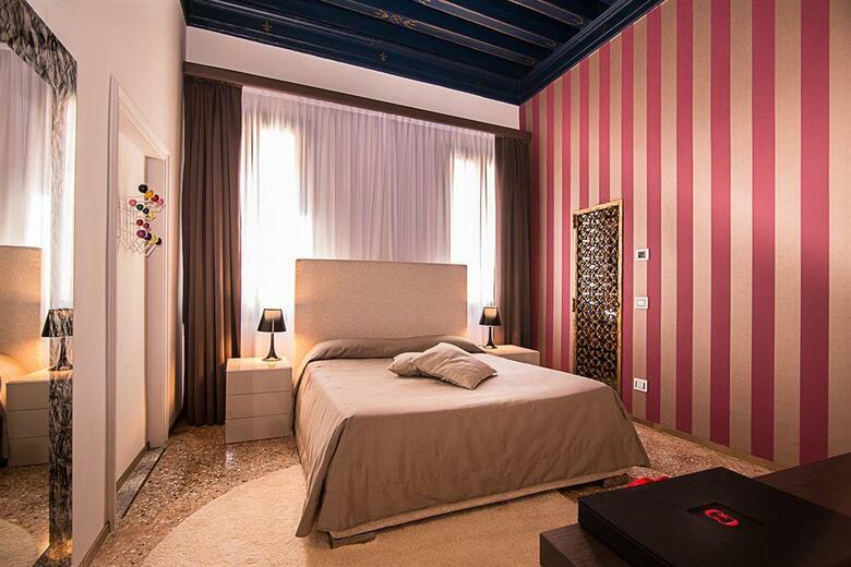 Hotel Corte Di Gabriela