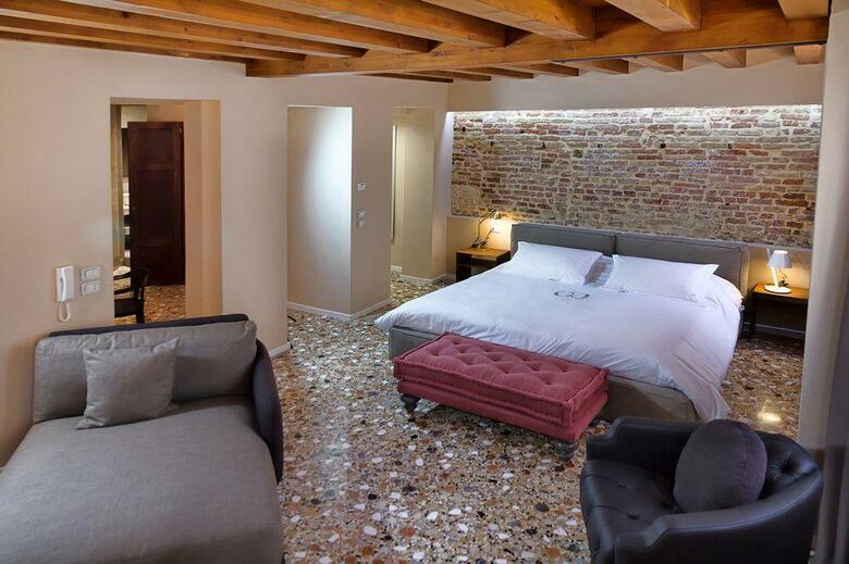 Hotel Corte Di Gabriela