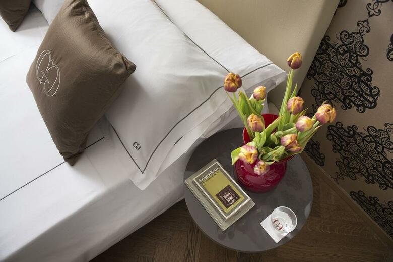 Hotel Corte Di Gabriela
