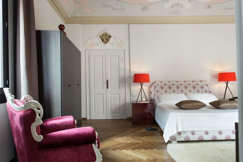 Hotel Corte Di Gabriela