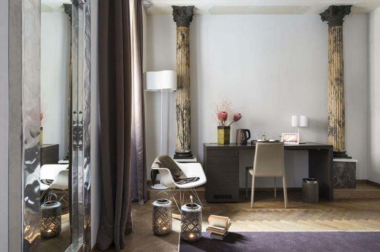 Hotel Corte Di Gabriela