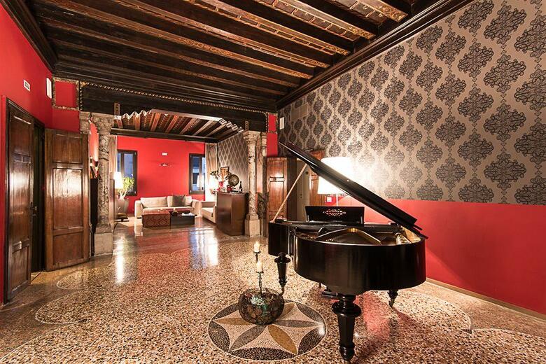 Hotel Corte Di Gabriela