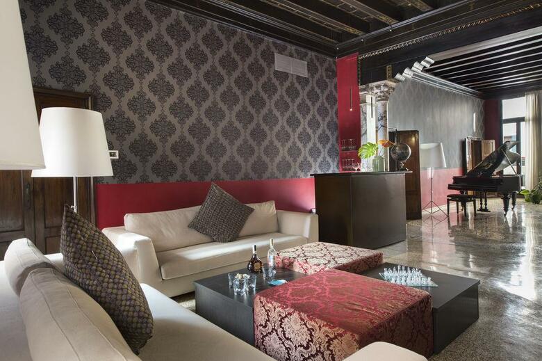 Hotel Corte Di Gabriela