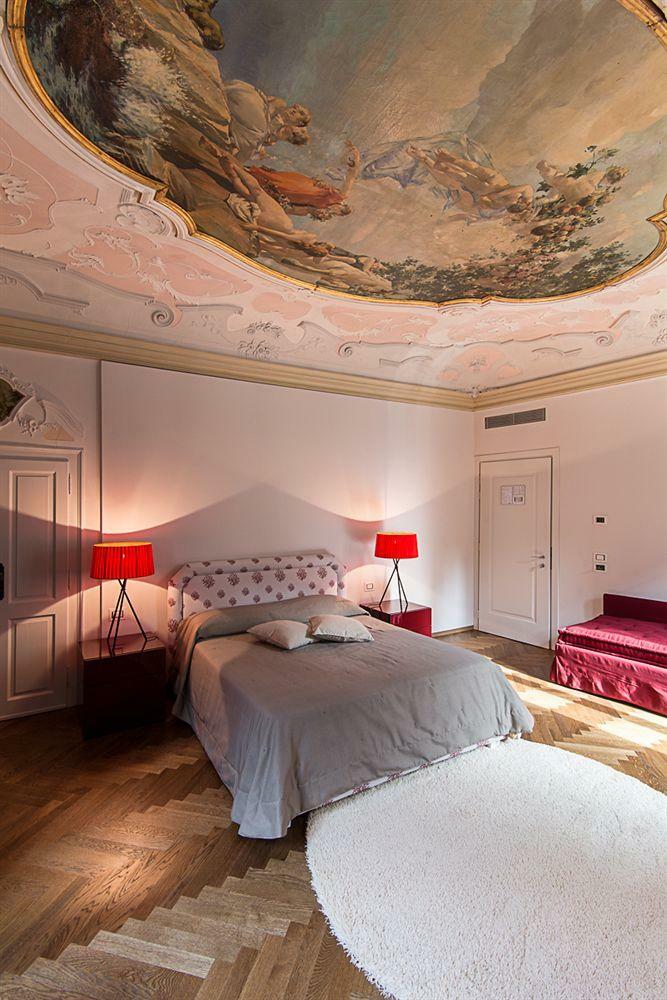 Hotel Corte Di Gabriela