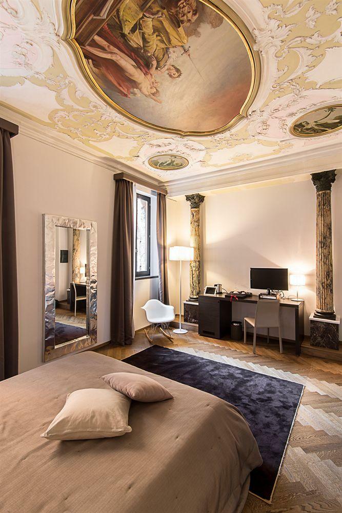 Hotel Corte Di Gabriela
