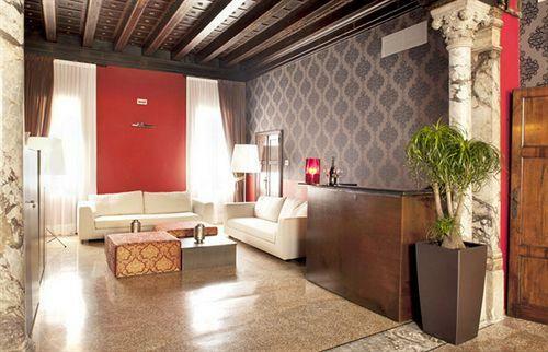 Hotel Corte Di Gabriela