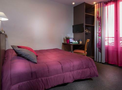 Montsouris Orl�ans Hotel