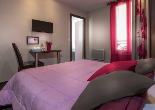 Montsouris Orl�ans Hotel