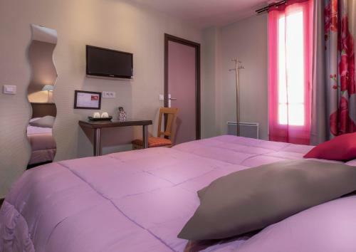 Montsouris Orl�ans Hotel
