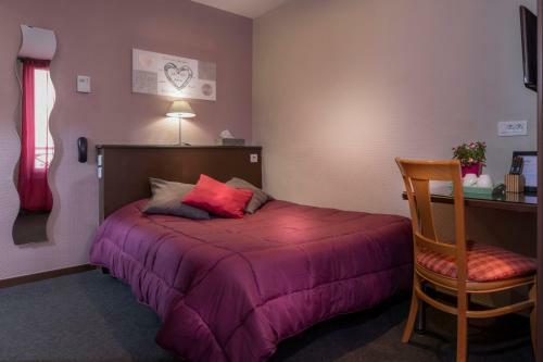 Montsouris Orl�ans Hotel
