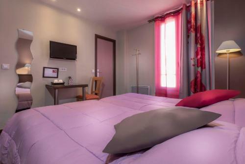 Montsouris Orl�ans Hotel