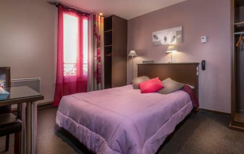 Montsouris Orl�ans Hotel