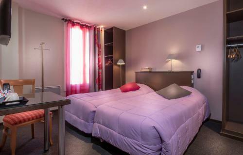 Montsouris Orl�ans Hotel
