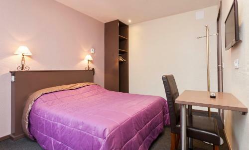 Montsouris Orl�ans Hotel
