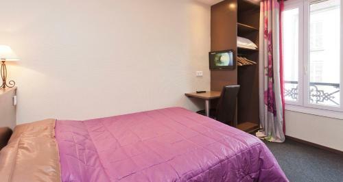 Montsouris Orl�ans Hotel