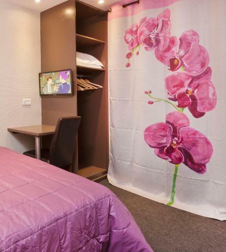 Montsouris Orl�ans Hotel