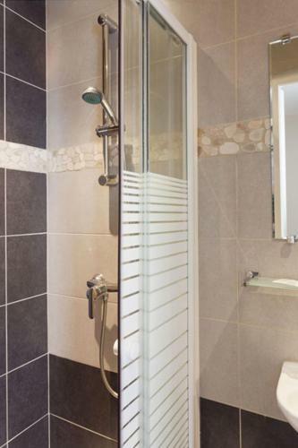 Montsouris Orl�ans Hotel