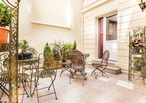 Montsouris Orl�ans Hotel
