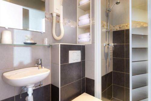 Montsouris Orl�ans Hotel