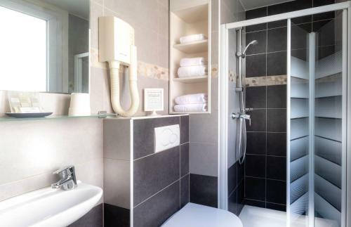 Montsouris Orl�ans Hotel