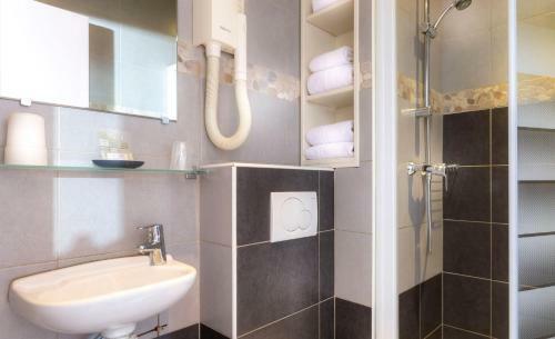 Montsouris Orl�ans Hotel
