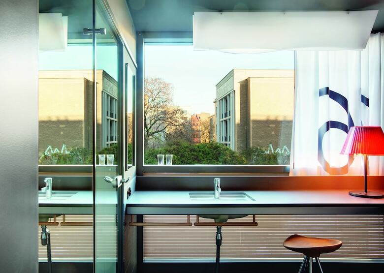 Hotel Casa Camper Berlin