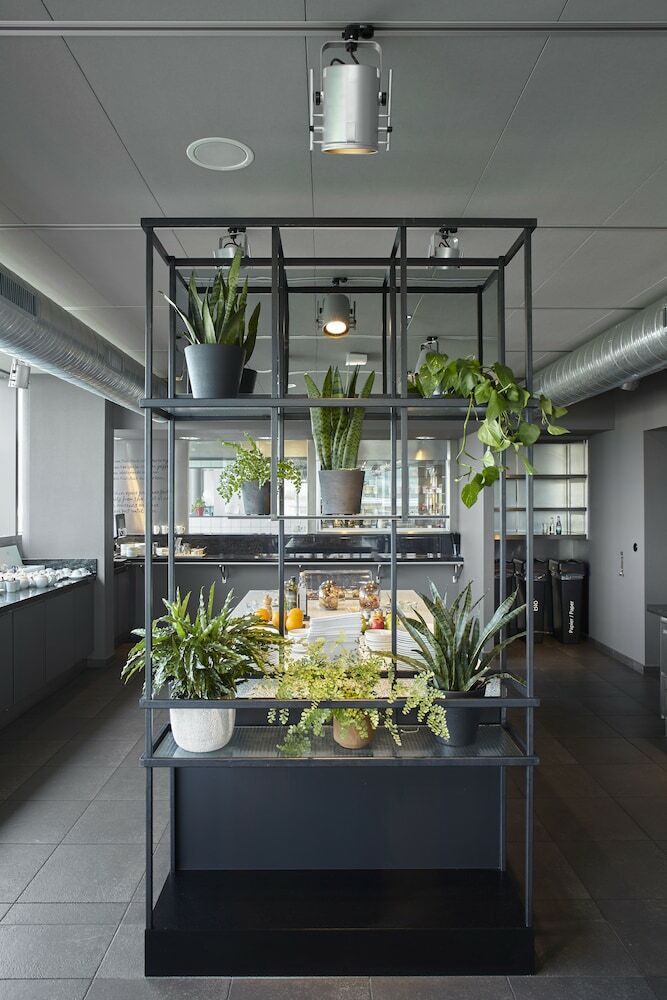 Hotel Casa Camper Berlin