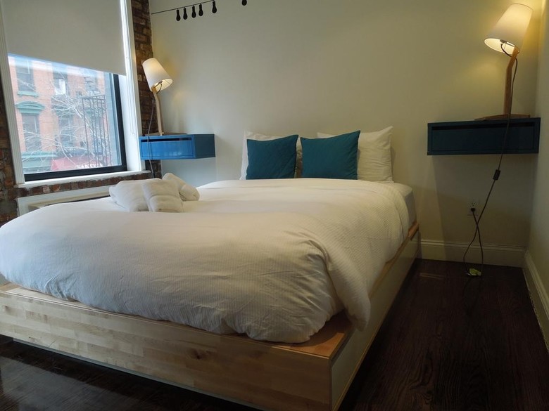 Aparthotel East Village Hotel