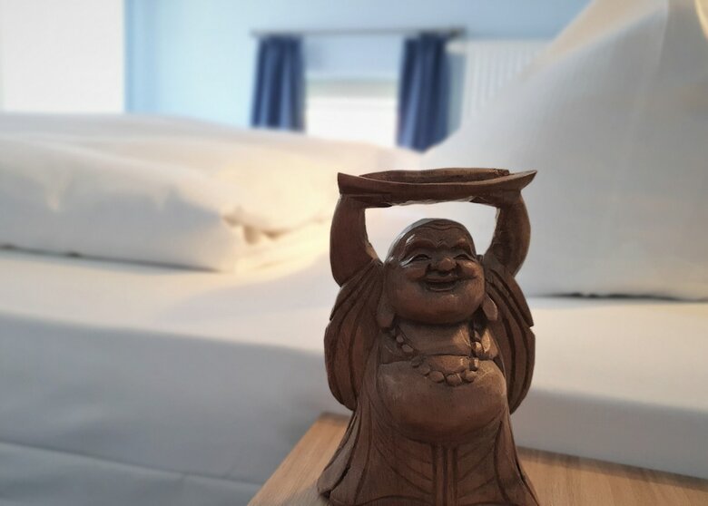 Melarose Feng Shui Hotel