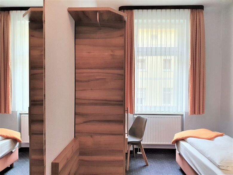 Melarose Feng Shui Hotel