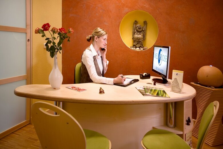 Melarose Feng Shui Hotel