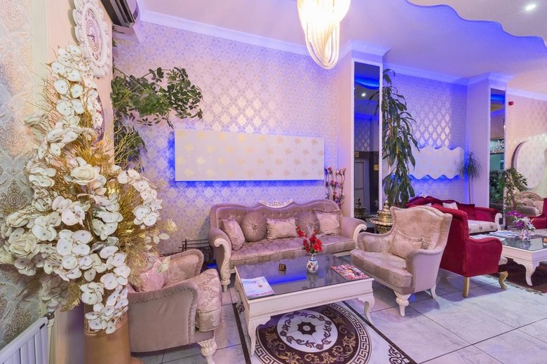 Ottoman City Hotel