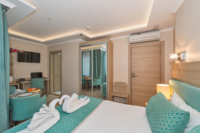 Ottoman City Hotel