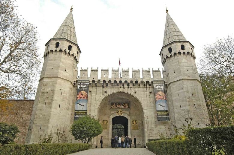 Istanbul Sydney Hotel