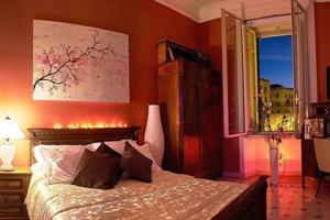 Hotel C. Luxury Palace
