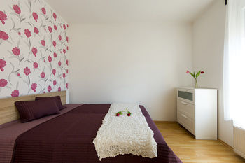 Aparthotel Grand Budapest Penthouse
